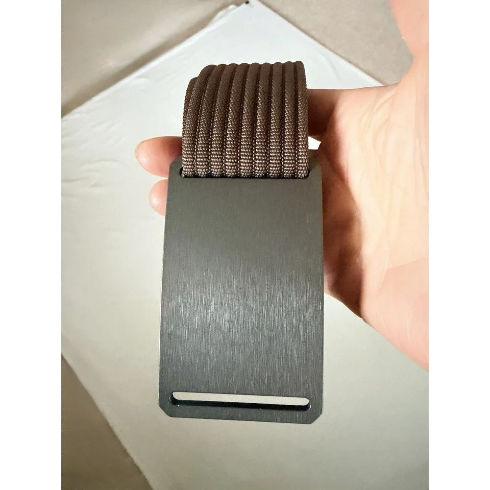 GRIP6 Tactical Web Belt 49
